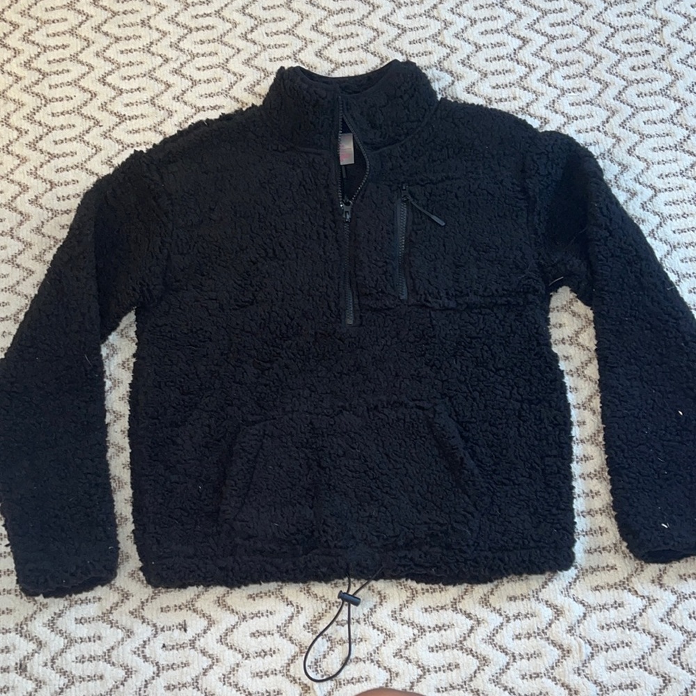 sherpa